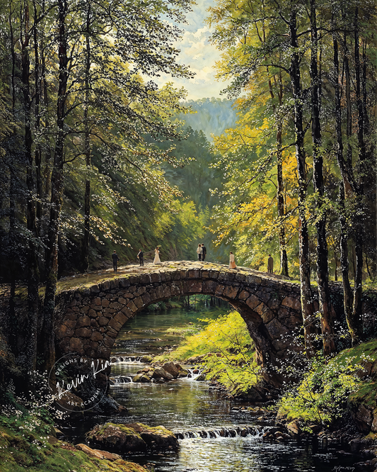 Bridge Stroll