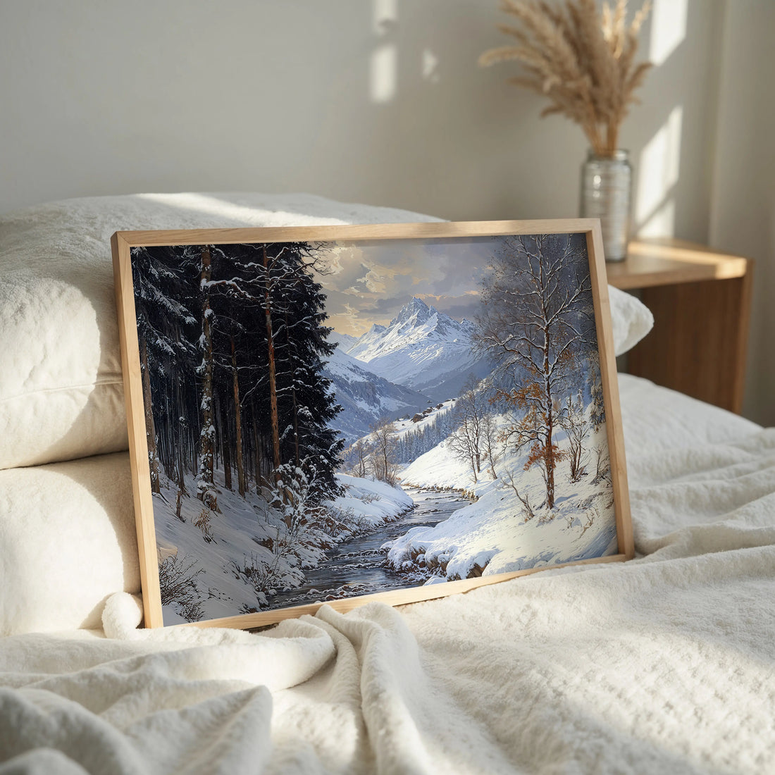 Colorado - Art Academi - Canvas