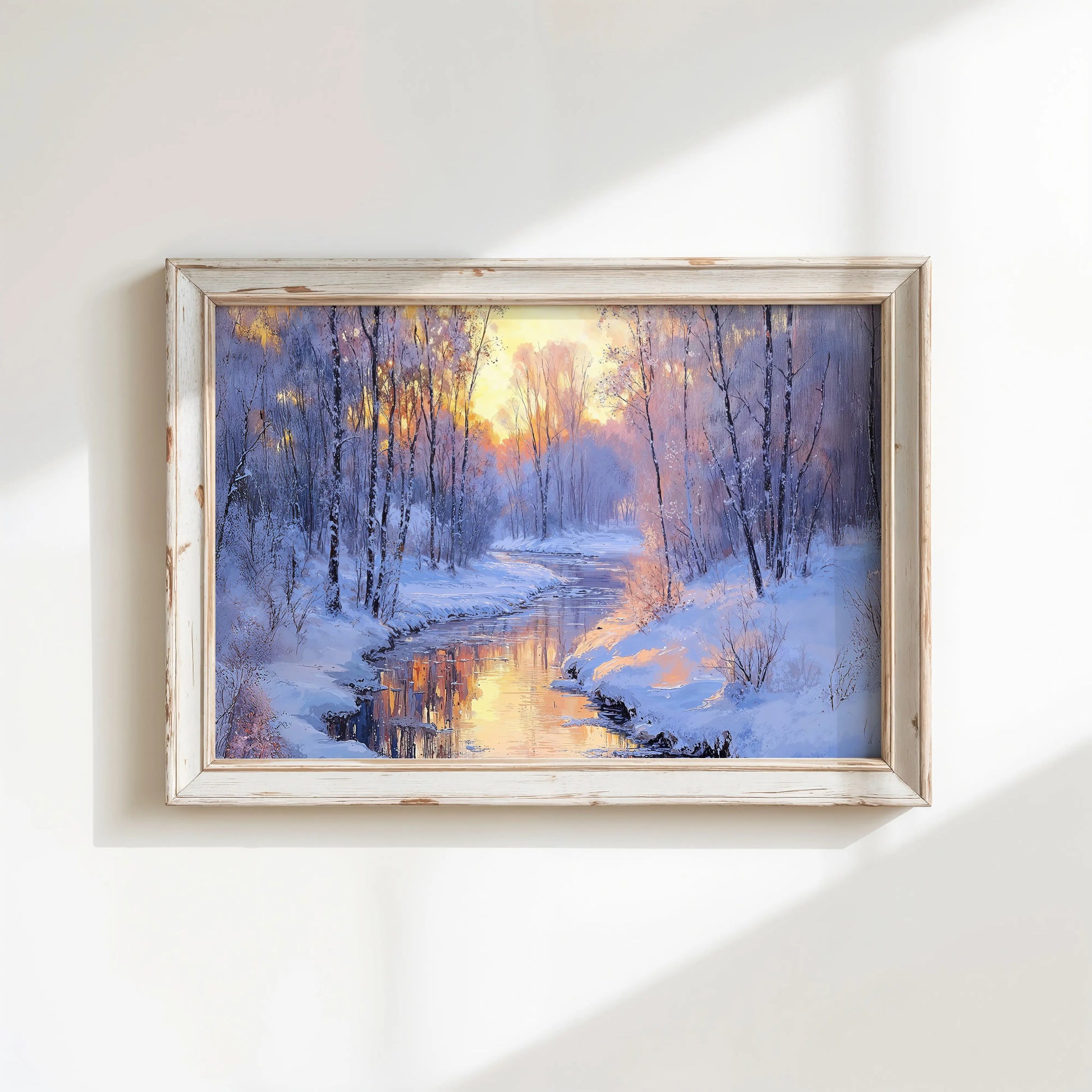 Dance of Colors - Art Academi - Canvas