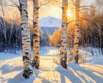 Rays of Light