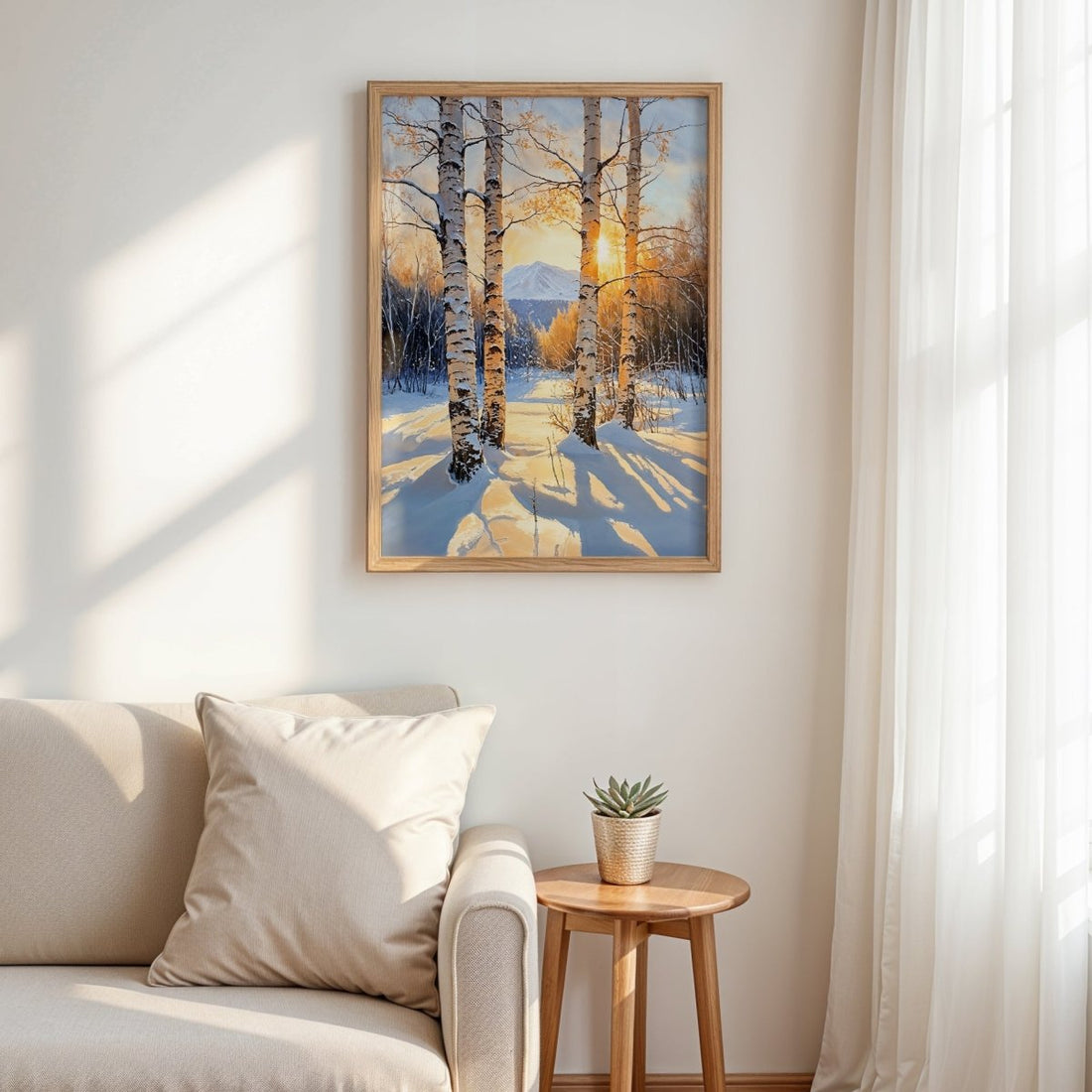 Rays of Light* - Art Academi - Digital Artwork