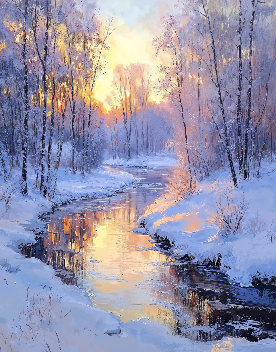 Dance of Colors