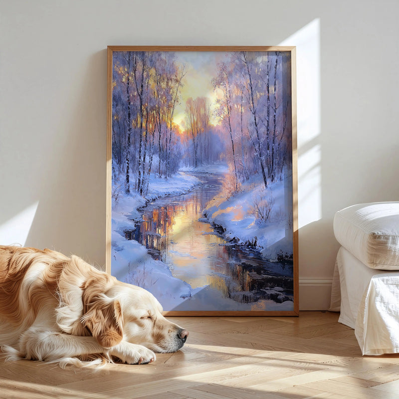 Artwork in Layered Collection