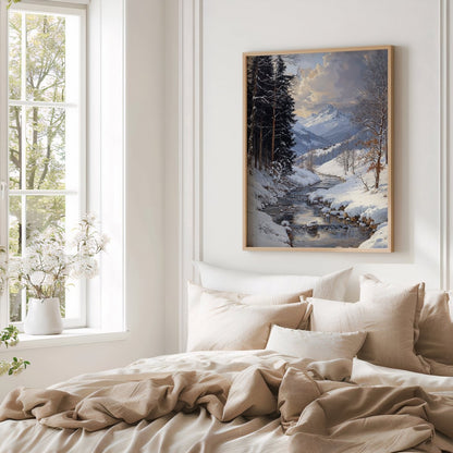 Colorado* - Art Academi - Digital Artwork