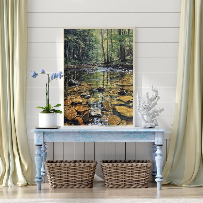 Artwork in Layered Collection