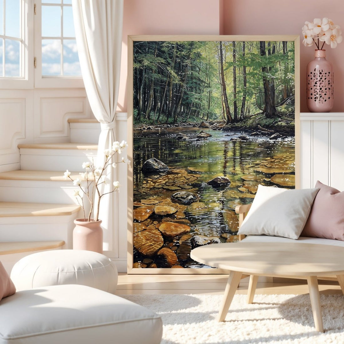 Clearity - Art Academi - Poster