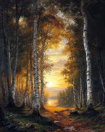 Golden Forest