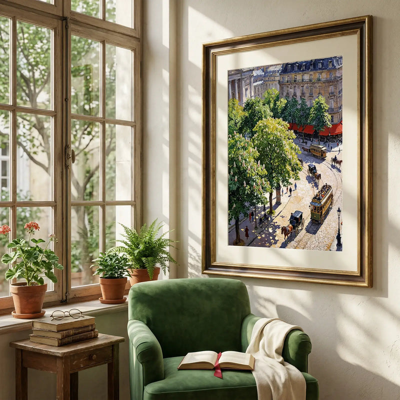 Artwork as Meaningful Gift