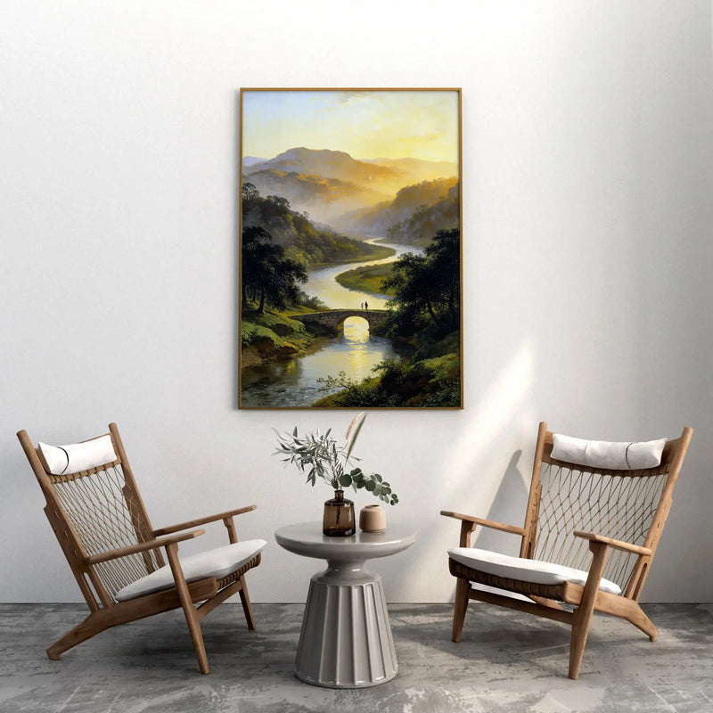 Artwork as Meaningful Gift