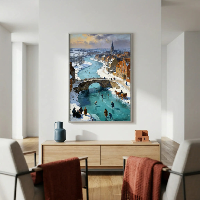 Artwork as Meaningful Gift