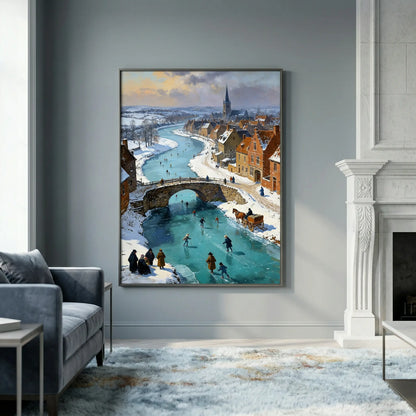 Winter Tales