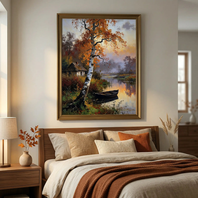 Artwork as Meaningful Gift