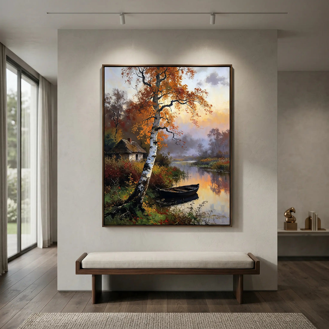 Still Water II