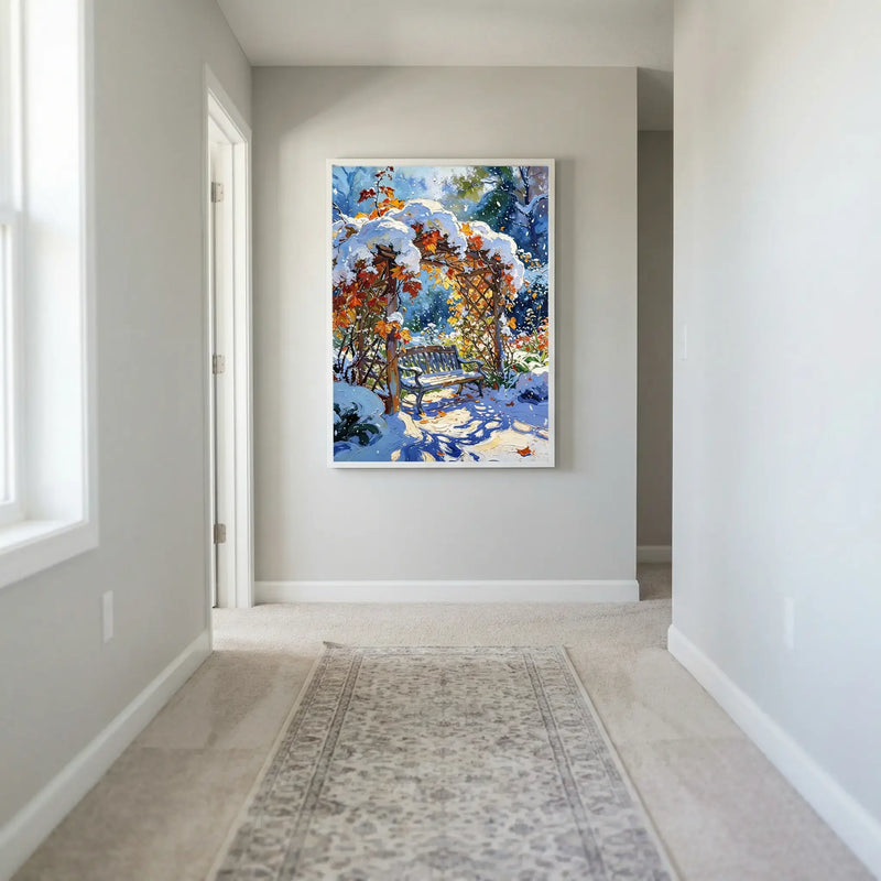 Artwork as Meaningful Gift