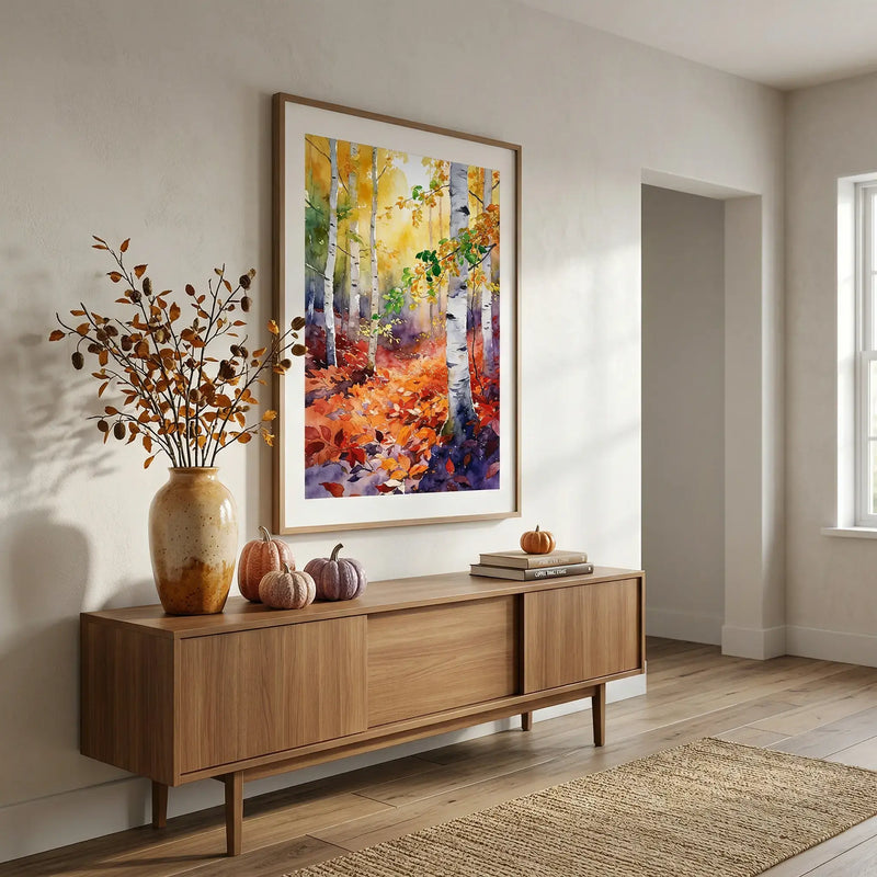 Artwork as Meaningful Gift