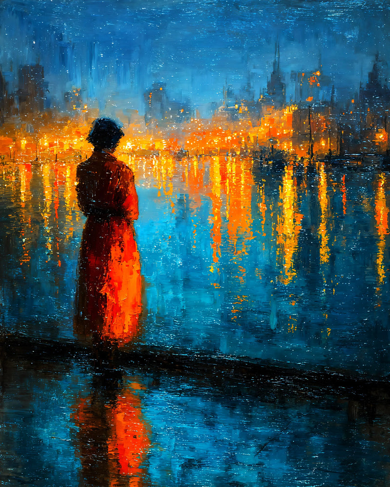 Artwork as Meaningful Gift