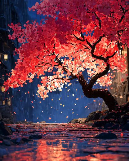 Cormorant - Art Academi - Poster