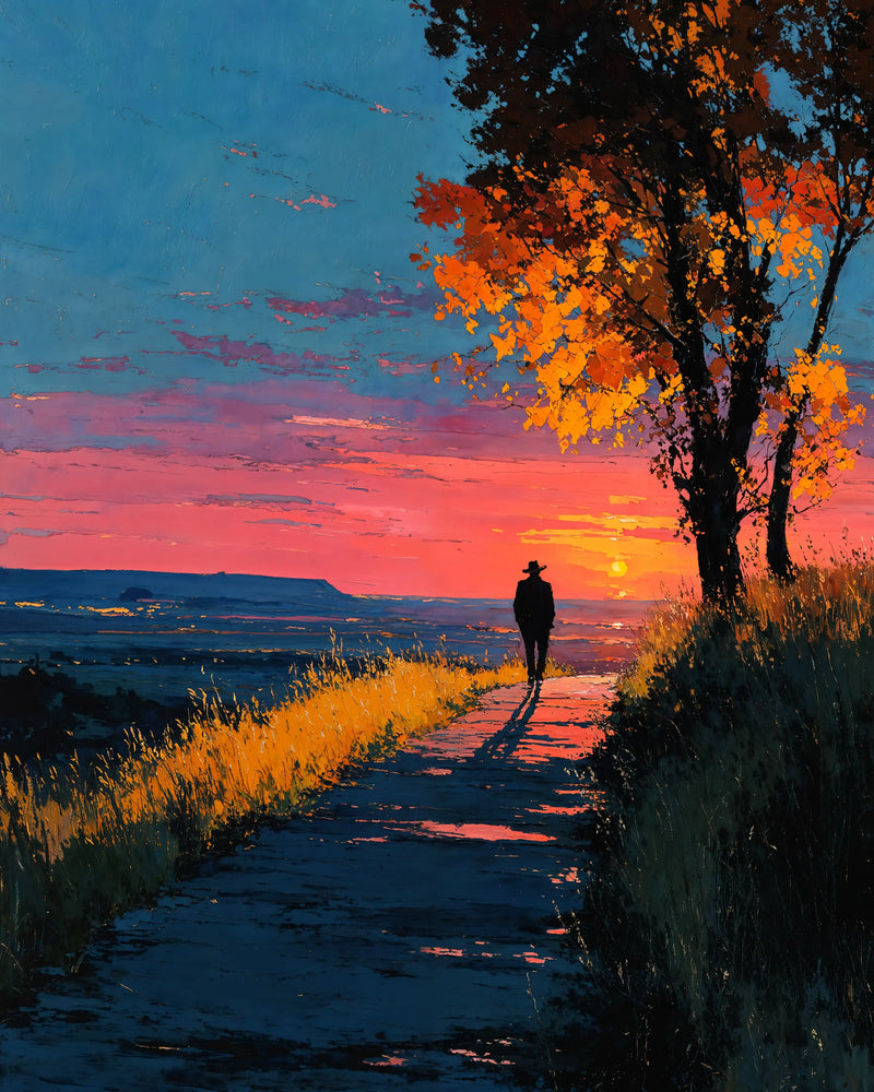Artwork as Meaningful Gift