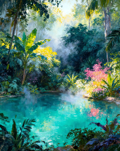 Make a wish... - Art Academi - Poster