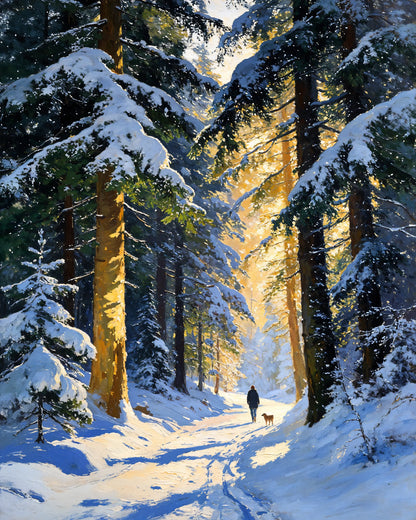 Loneliness - Art Academi - Poster