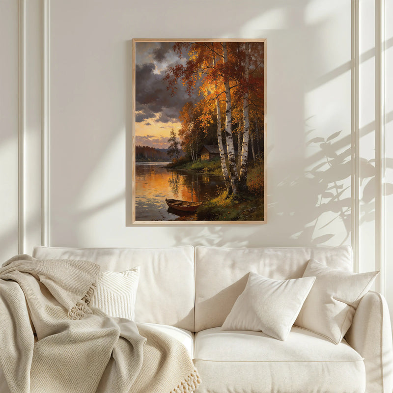 Artwork in Layered Collection