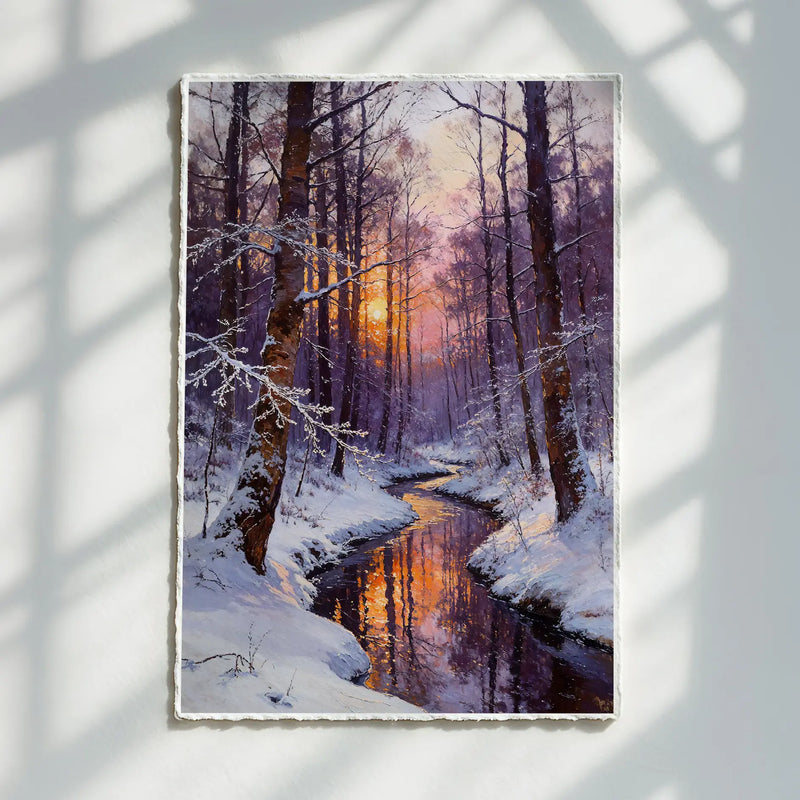 Artwork as Meaningful Gift