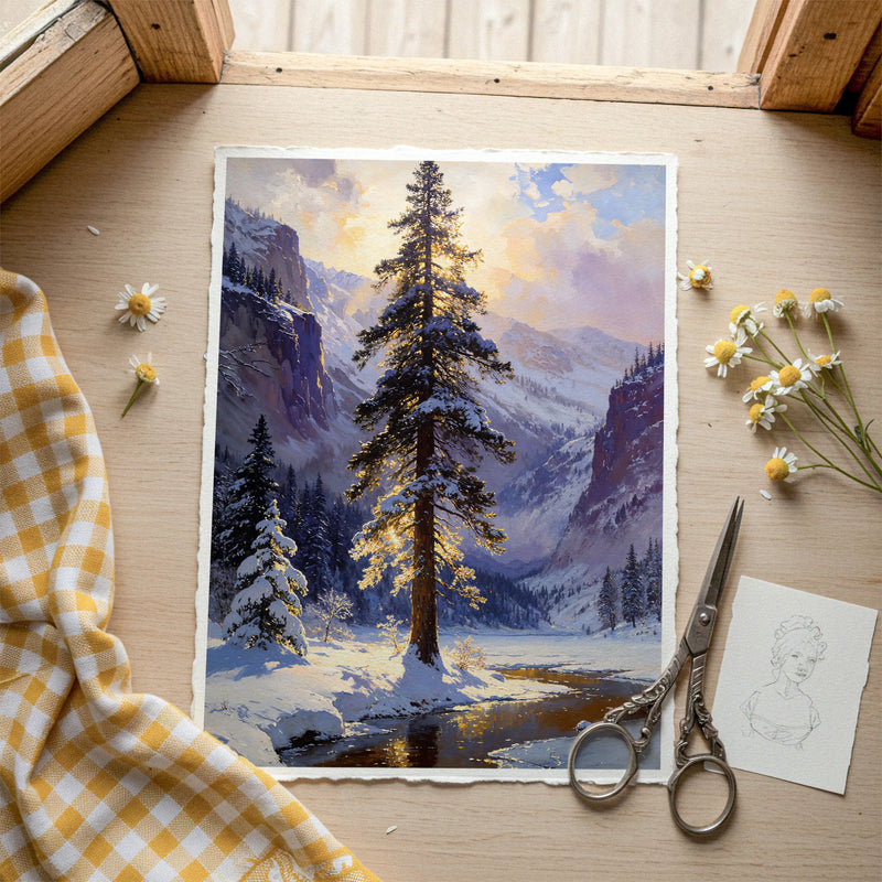 Artwork in Layered Collection