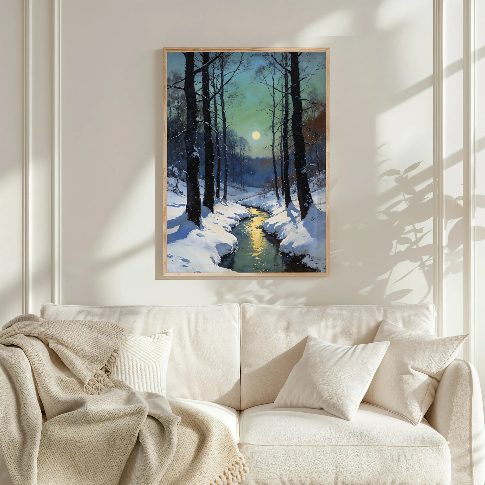 Melodi - Art Academi - Poster