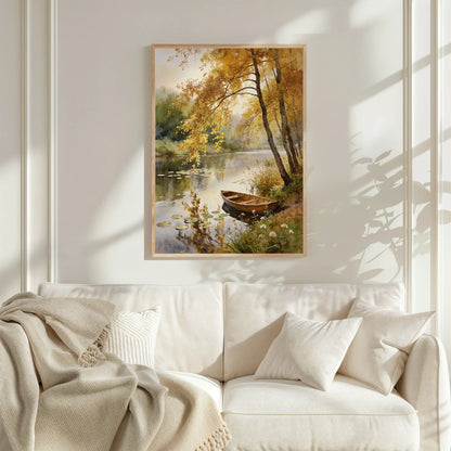 Reborn - Art Academi - Poster