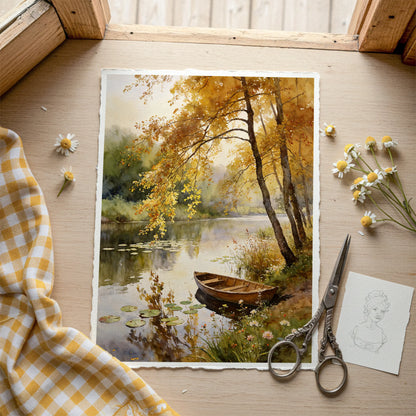 Reborn - Art Academi - Poster