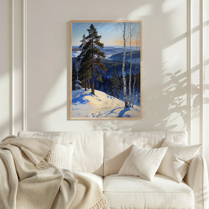 Wrangler - Art Academi - Poster