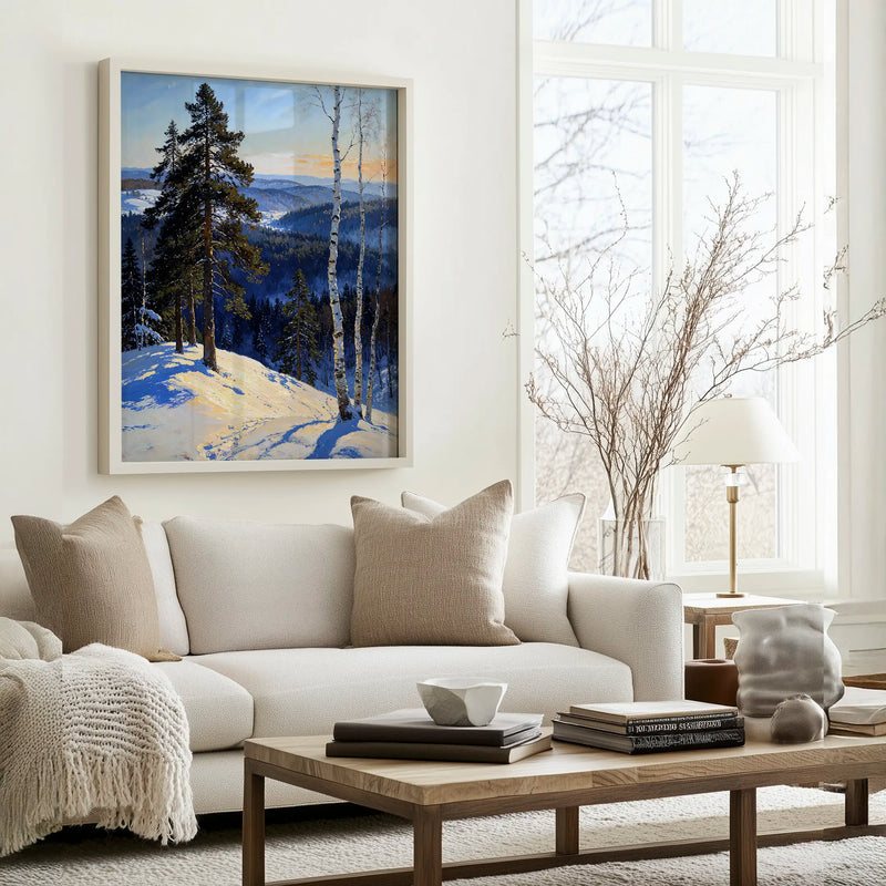 Artwork as Meaningful Gift