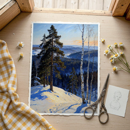 Wrangler - Art Academi - Poster