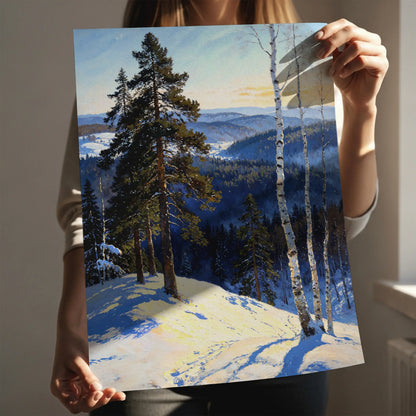 Wrangler - Art Academi - Poster