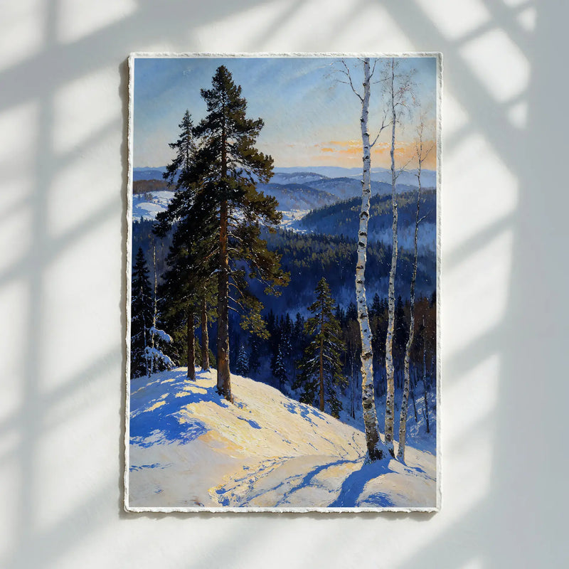 Artwork in Layered Collection