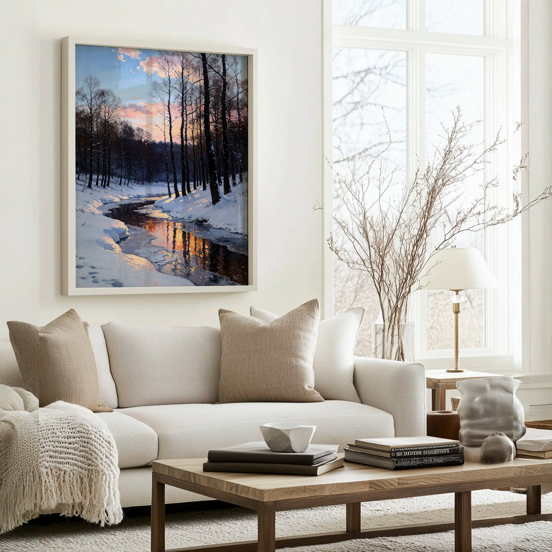Miracle - Art Academi - Poster