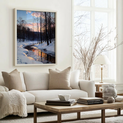 Miracle - Art Academi - Poster