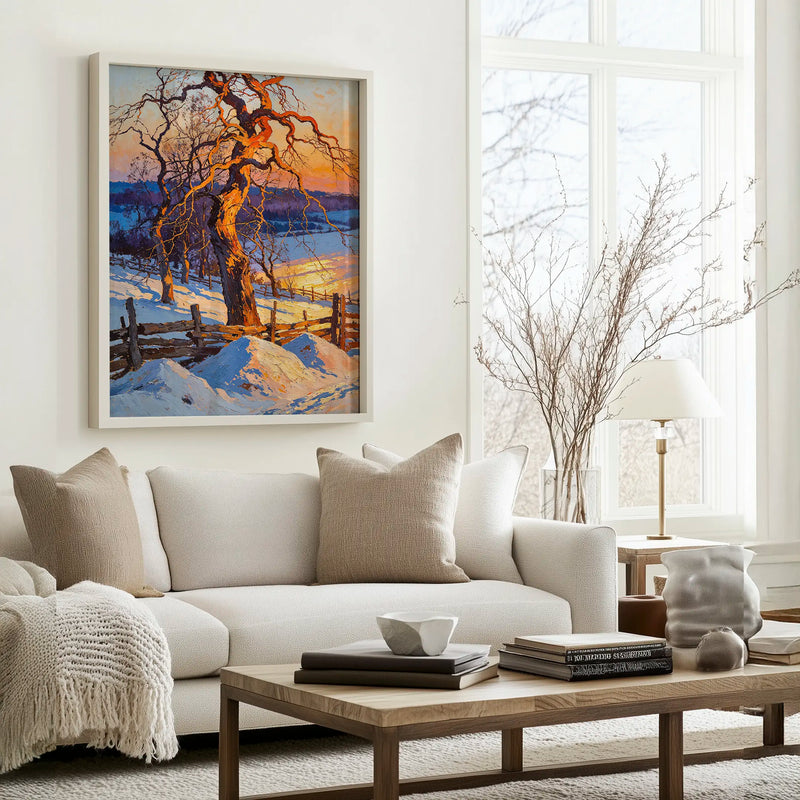 Artwork as Meaningful Gift