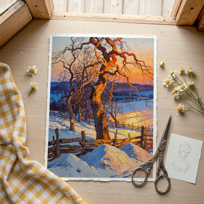 Avatar - Art Academi - Poster