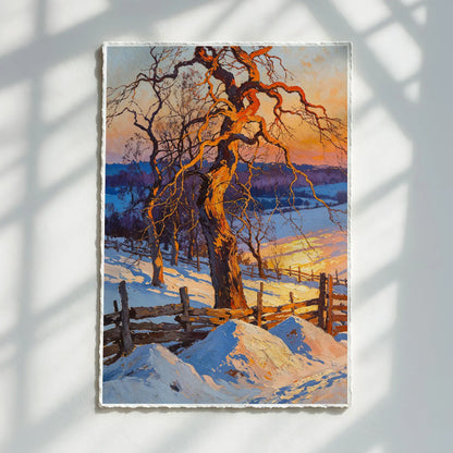 Avatar - Art Academi - Poster