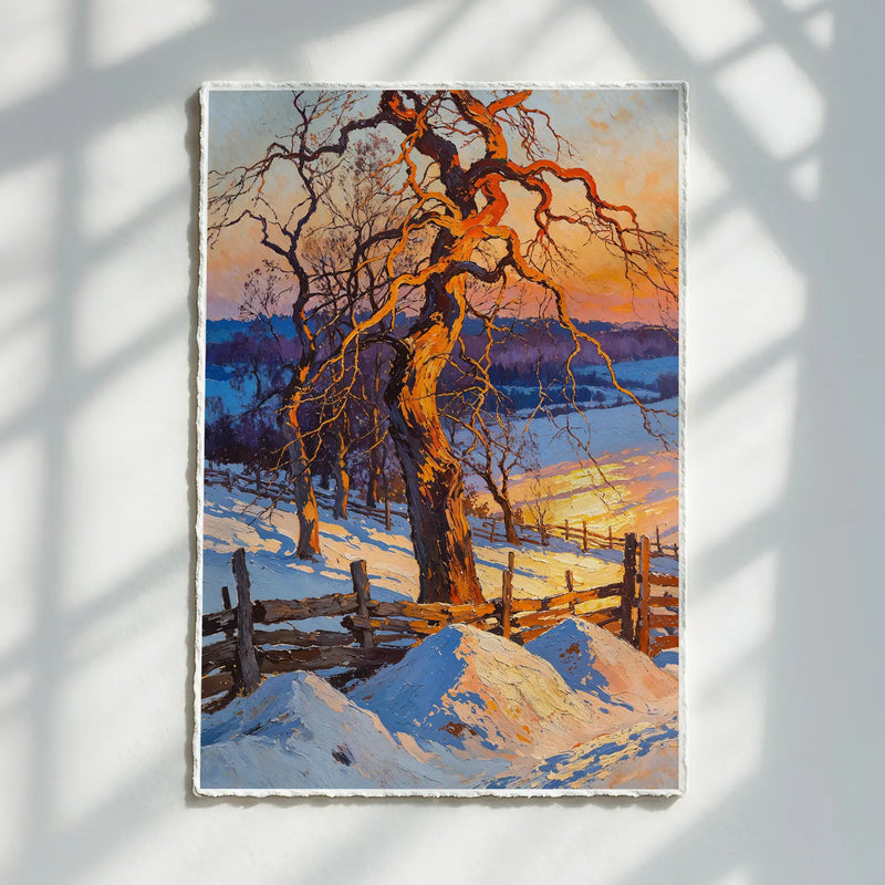 Artwork in Layered Collection