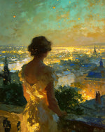 City of lights