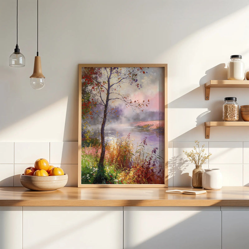 Artwork as Meaningful Gift