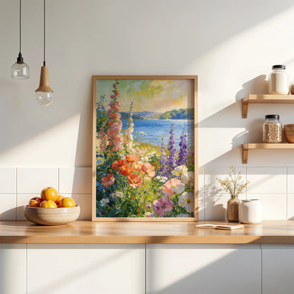 Dew - Art Academi - Poster