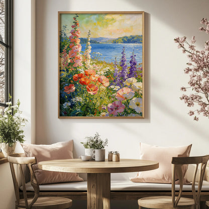 Dew - Art Academi - Poster