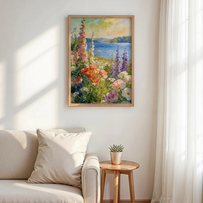 Dew - Art Academi - Poster