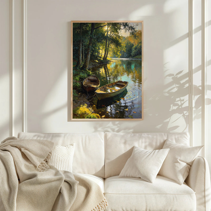 Artwork as Meaningful Gift