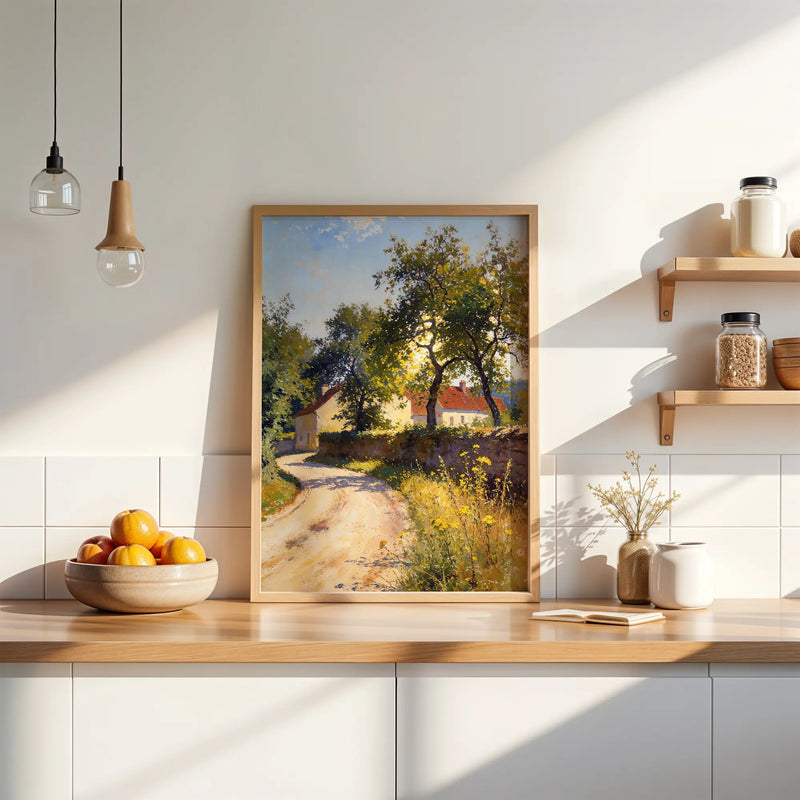 Artwork as Meaningful Gift