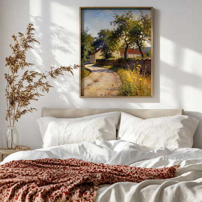 Tatched - Art Academi - Poster