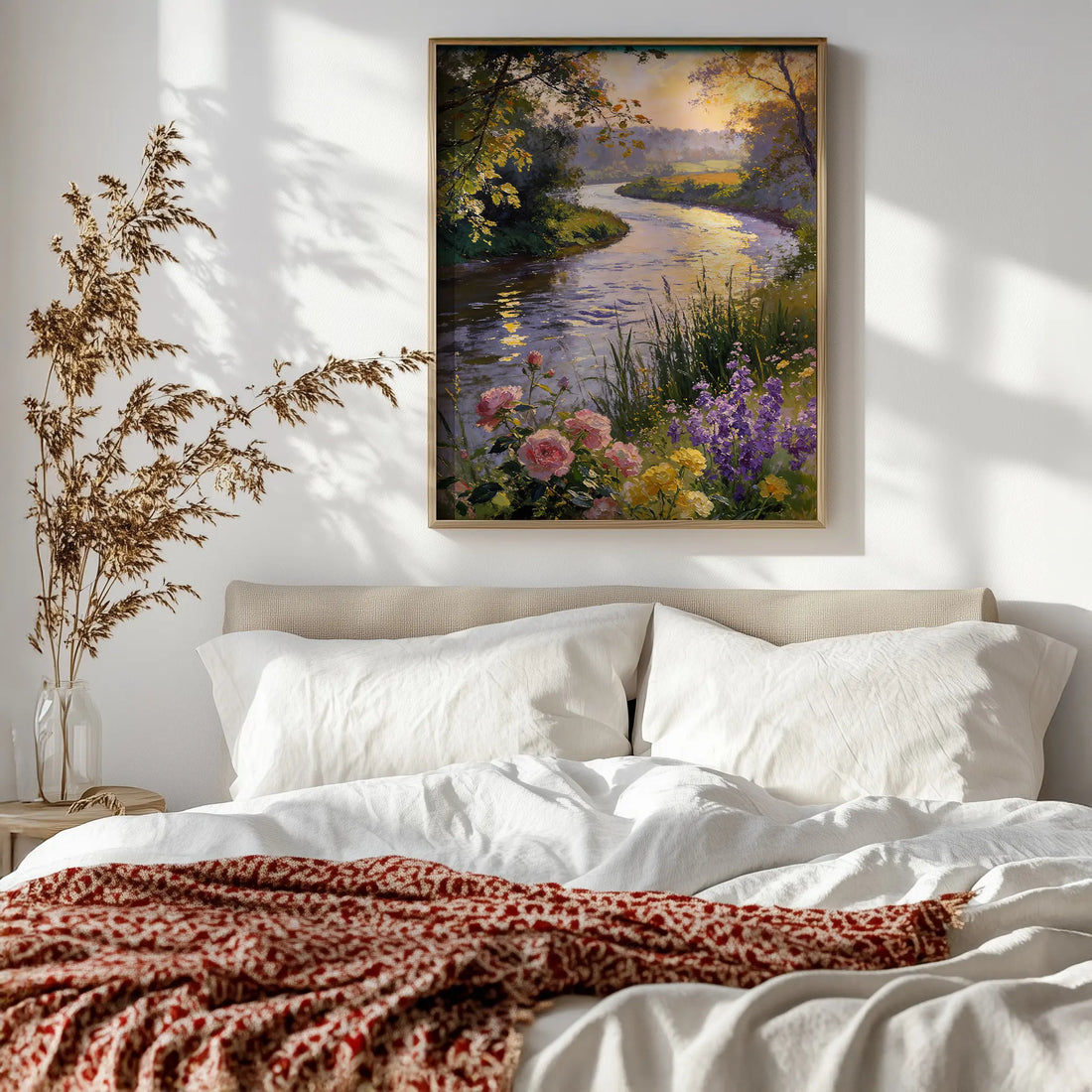 Eglantine - Art Academi - Poster